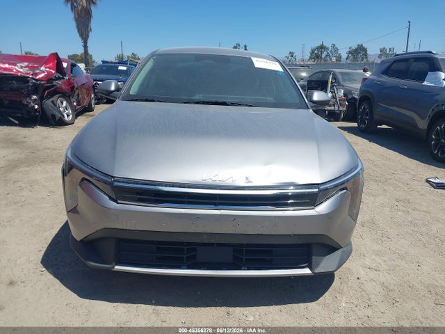 KIA K4 Ex 2025 3KPFU4DE0SE021338 Image 13