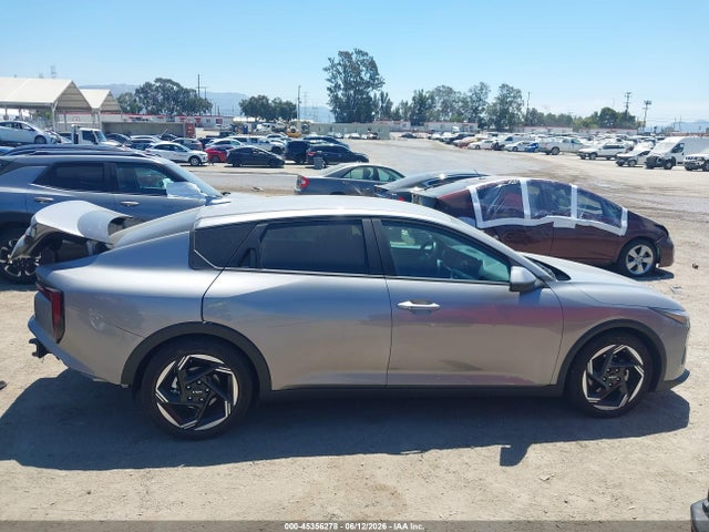 KIA K4 Ex 2025 3KPFU4DE0SE021338 Image 14