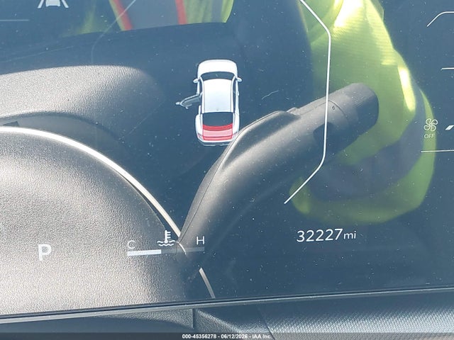 KIA K4 Ex 2025 3KPFU4DE0SE021338 Image 16