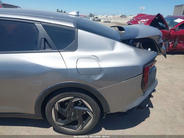 KIA K4 Ex 2025 3KPFU4DE0SE021338 Image 18