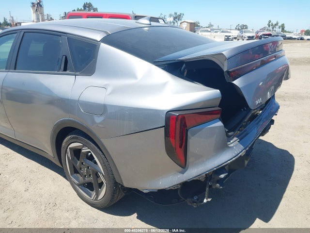 KIA K4 Ex 2025 3KPFU4DE0SE021338 Image 19
