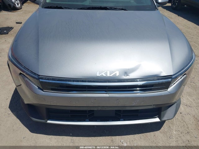 KIA K4 Ex 2025 3KPFU4DE0SE021338 Image 20