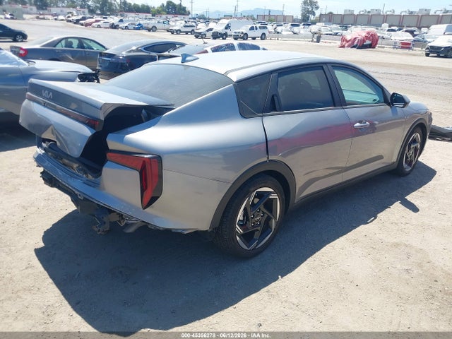 KIA K4 Ex 2025 3KPFU4DE0SE021338 Image 4