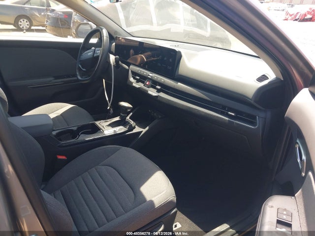 KIA K4 Ex 2025 3KPFU4DE0SE021338 Image 5