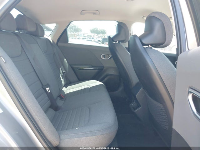 KIA K4 Ex 2025 3KPFU4DE0SE021338 Image 8