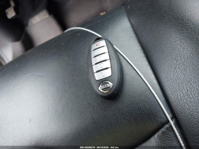 Nissan Pathfinder Sl 2017 5N1DR2MM6HC605372 Image 11