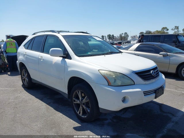 Продаж на аукціоні авто 2006 Lexus Rx 400h, vin: JTJGW31U562000280, номер лоту: 45356293