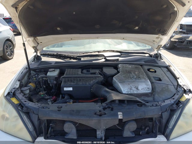 Продаж на аукціоні авто 2006 Lexus Rx 400h, vin: JTJGW31U562000280, номер лоту: 45356293