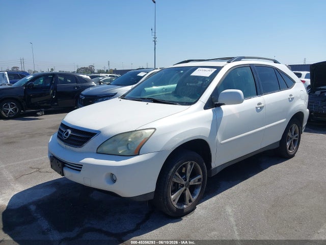 Продаж на аукціоні авто 2006 Lexus Rx 400h, vin: JTJGW31U562000280, номер лоту: 45356293