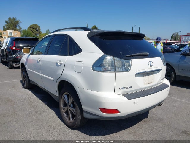 Продаж на аукціоні авто 2006 Lexus Rx 400h, vin: JTJGW31U562000280, номер лоту: 45356293