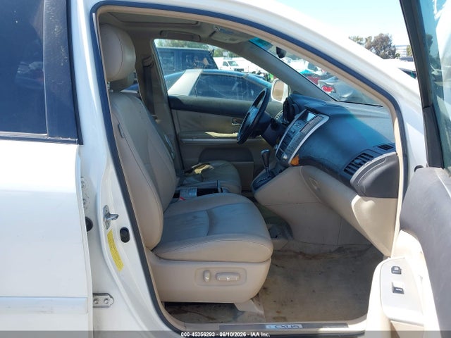 Продаж на аукціоні авто 2006 Lexus Rx 400h, vin: JTJGW31U562000280, номер лоту: 45356293