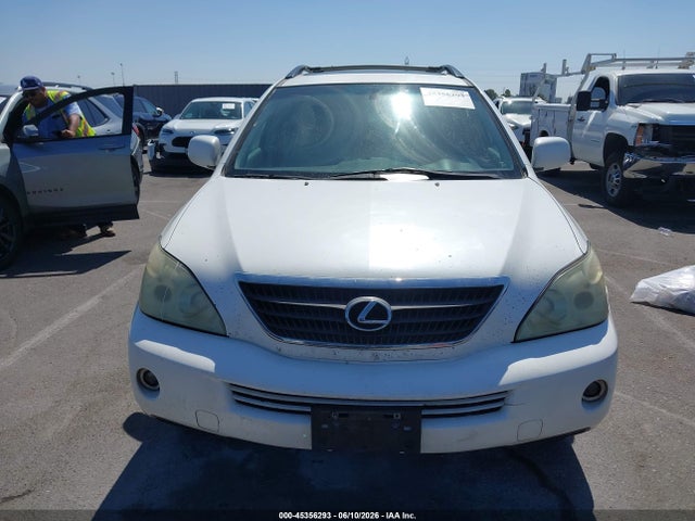 Продаж на аукціоні авто 2006 Lexus Rx 400h, vin: JTJGW31U562000280, номер лоту: 45356293