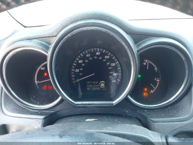 Продаж на аукціоні авто 2006 Lexus Rx 400h, vin: JTJGW31U562000280, номер лоту: 45356293