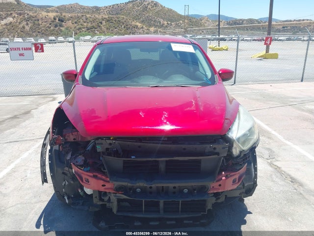 Ford ESCAPE SE 2017 1FMCU0GD2HUC50981 Image 13