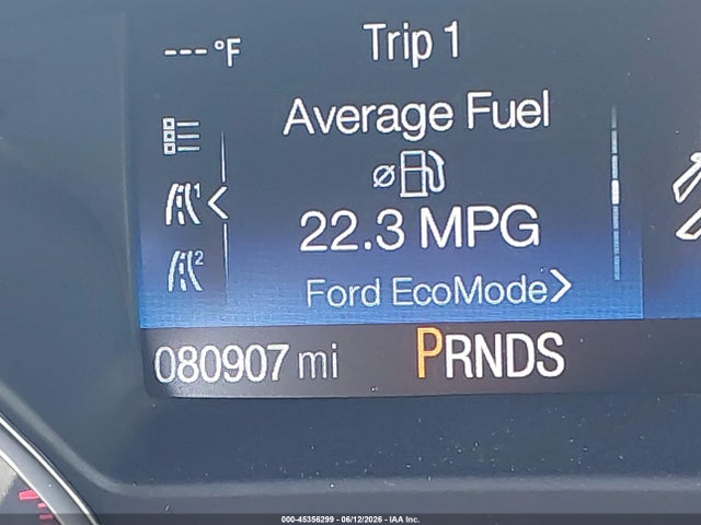 Ford ESCAPE SE 2017 1FMCU0GD2HUC50981 Image 16