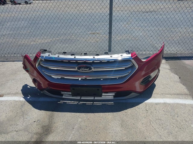 Ford ESCAPE SE 2017 1FMCU0GD2HUC50981 Image 12
