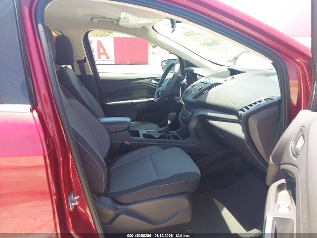 Ford ESCAPE SE 2017 1FMCU0GD2HUC50981 Image 5