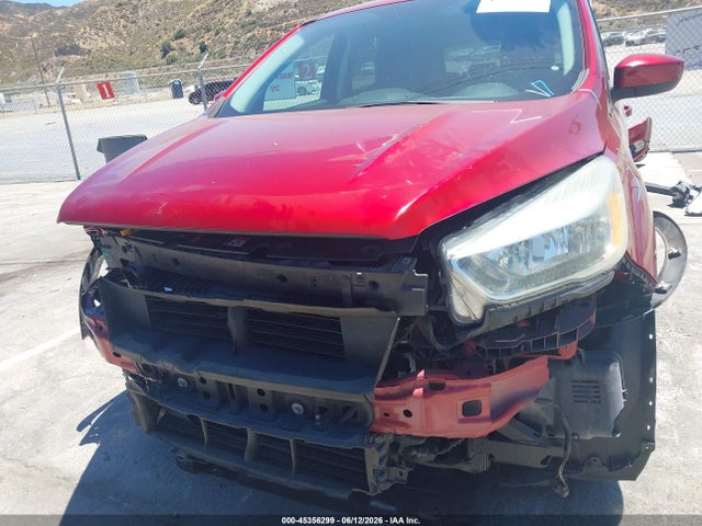 Ford ESCAPE SE 2017 1FMCU0GD2HUC50981 Image 6