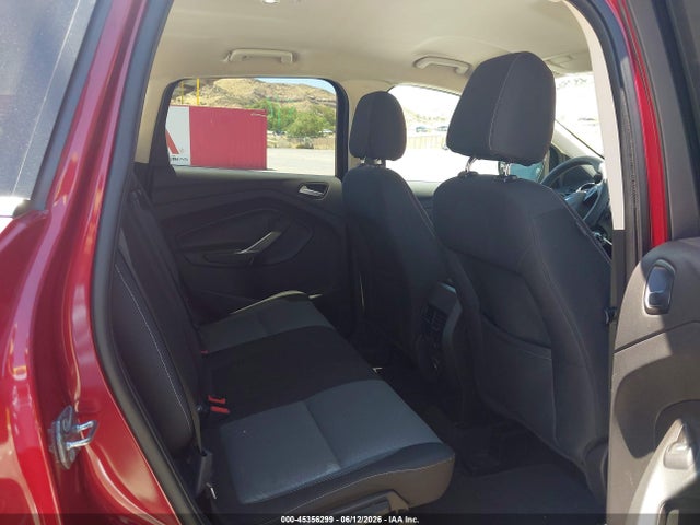 Ford ESCAPE SE 2017 1FMCU0GD2HUC50981 Image 8