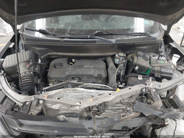 Chevrolet EQUINOX LT 2019 3GNAXKEV8KS502371 Image 10