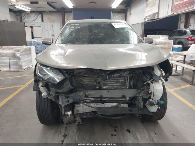 Chevrolet EQUINOX LT 2019 3GNAXKEV8KS502371 Image 11