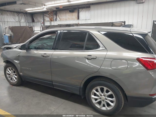 Chevrolet EQUINOX LT 2019 3GNAXKEV8KS502371 Image 13