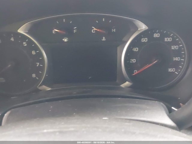 Chevrolet EQUINOX LT 2019 3GNAXKEV8KS502371 Image 14