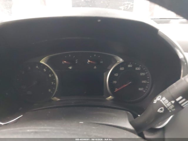 Chevrolet EQUINOX LT 2019 3GNAXKEV8KS502371 Image 7