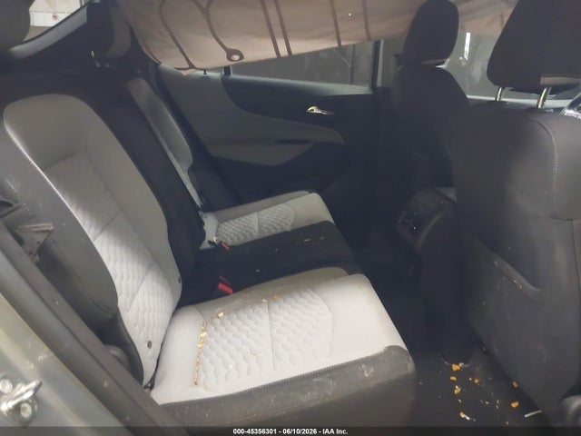 Chevrolet EQUINOX LT 2019 3GNAXKEV8KS502371 Image 8