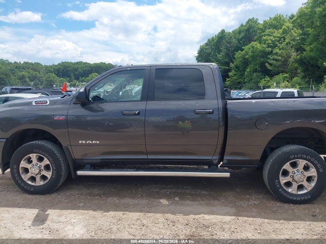 Продаж на аукціоні авто 2020 Ram 2500 Big Horn  4x4 6'4 Box, vin: 3C6UR5DJ2LG268210, номер лоту: 45356304