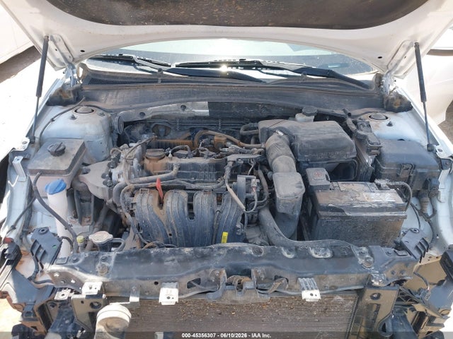 45356307 :رقم المزاد ، 5XXGU4L32GG033123 vin ، 2016 Kia Optima Ex مزاد بيع