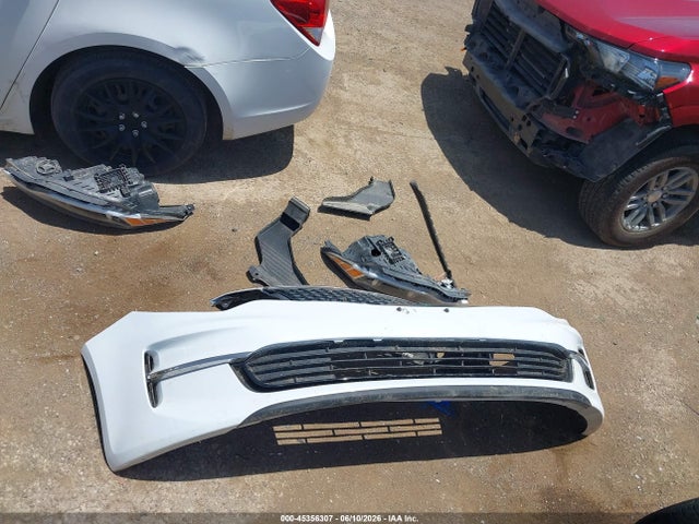 45356307 :رقم المزاد ، 5XXGU4L32GG033123 vin ، 2016 Kia Optima Ex مزاد بيع
