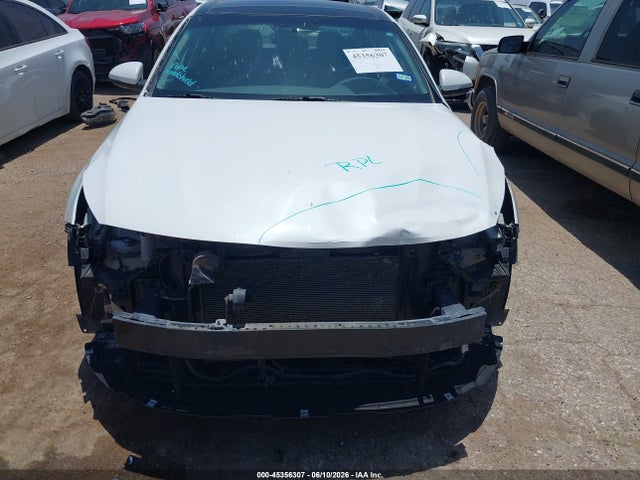 45356307 :رقم المزاد ، 5XXGU4L32GG033123 vin ، 2016 Kia Optima Ex مزاد بيع