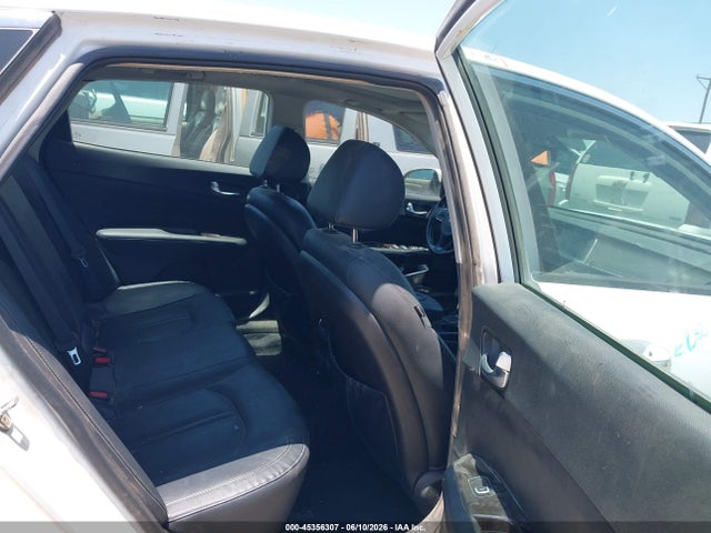 45356307 :رقم المزاد ، 5XXGU4L32GG033123 vin ، 2016 Kia Optima Ex مزاد بيع