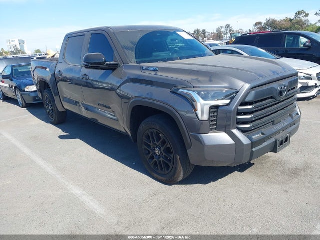 5TFWC5DB7SX102111 auction archive image