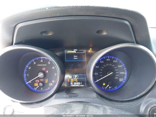 Subaru Outback 3.6r Touring 2017 4S4BSETC5H3383252 Image 16