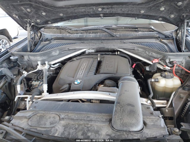 5UXKR0C34H0V76222 BMW X5 Xdrive35i