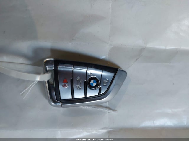 5UXKR0C34H0V76222 BMW X5 Xdrive35i