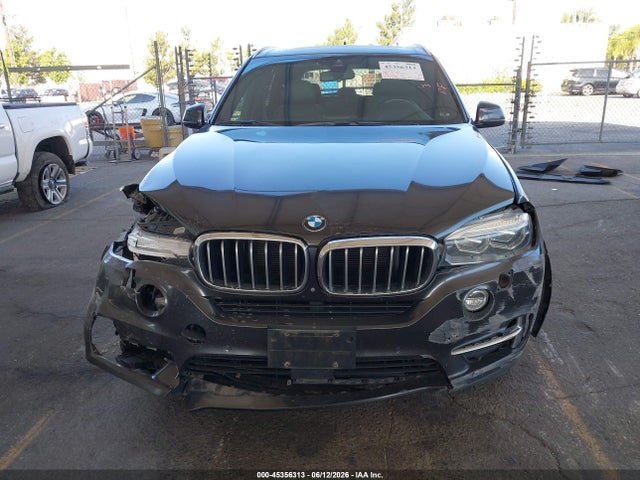 5UXKR0C34H0V76222 BMW X5 Xdrive35i