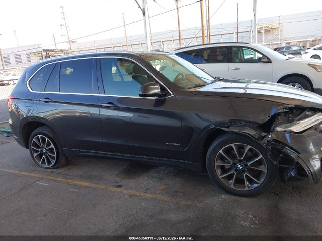 5UXKR0C34H0V76222 BMW X5 Xdrive35i