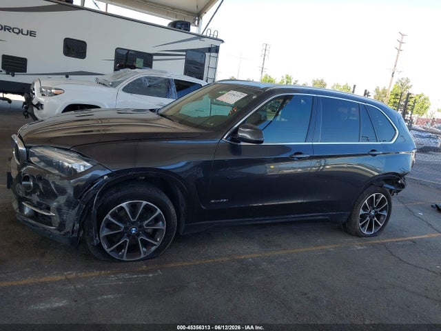 5UXKR0C34H0V76222 BMW X5 Xdrive35i