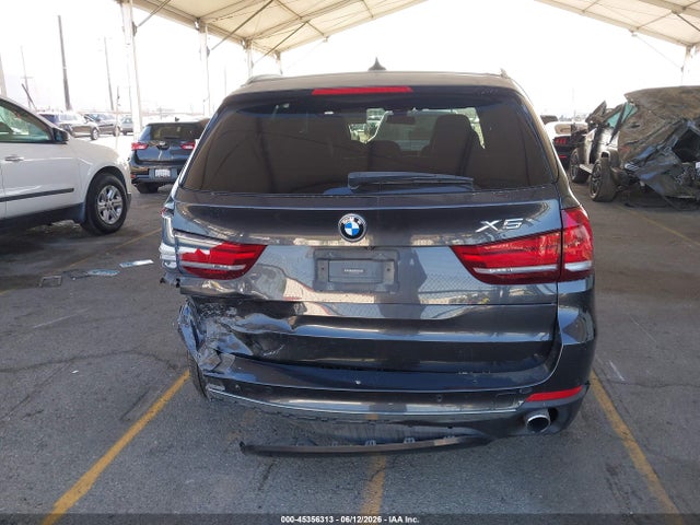 5UXKR0C34H0V76222 BMW X5 Xdrive35i