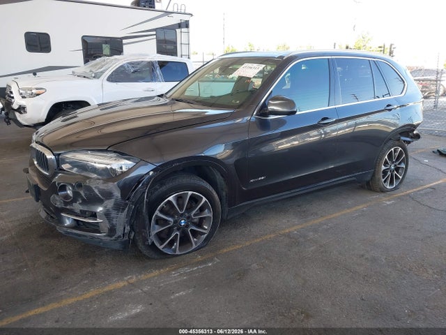 5UXKR0C34H0V76222 BMW X5 Xdrive35i