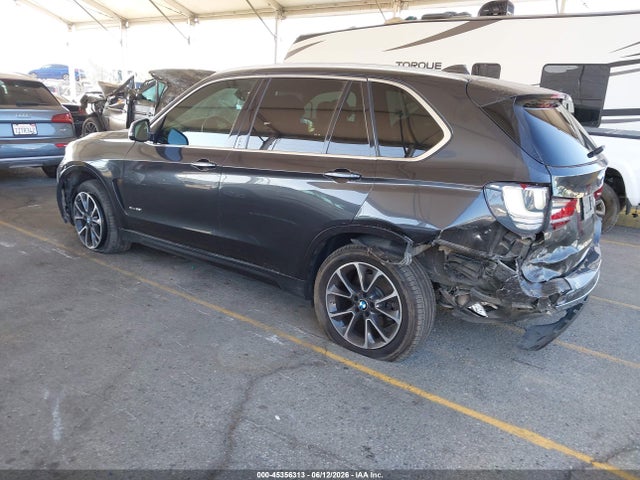 5UXKR0C34H0V76222 BMW X5 Xdrive35i