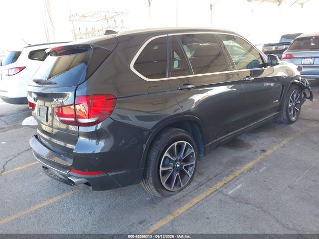 5UXKR0C34H0V76222 BMW X5 Xdrive35i