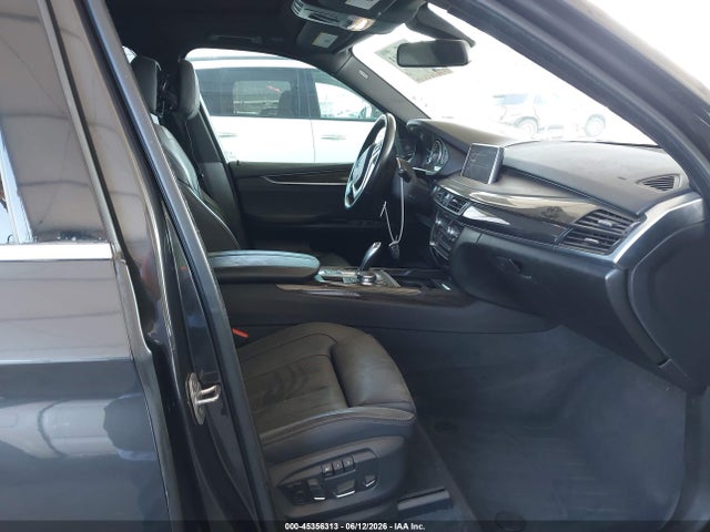 5UXKR0C34H0V76222 BMW X5 Xdrive35i
