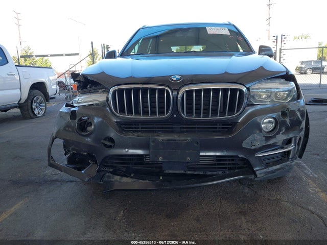 5UXKR0C34H0V76222 BMW X5 Xdrive35i