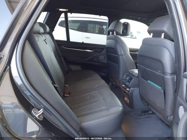 5UXKR0C34H0V76222 BMW X5 Xdrive35i