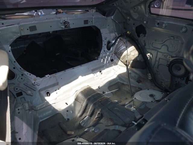 Aukcja sprzedaży 2004 Infiniti G35, vin: JNKCV54E44M808964, numer aukcji: 45356319