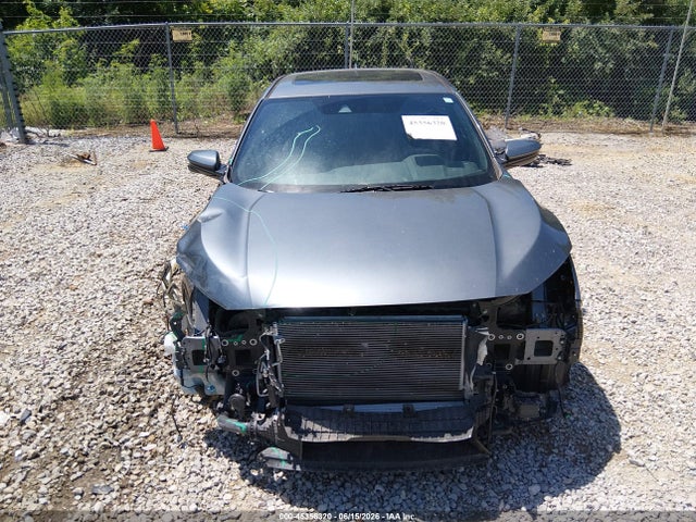 Honda CIVIC EX 2021 SHHFK7H68MU213659 Image 12